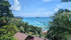 Skybar Koh Rong